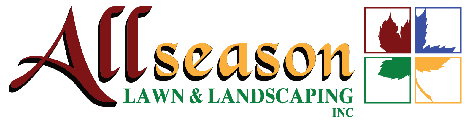 All Season Lawn & Landscaping