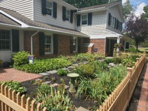 All Season Lawn and Landscaping Inc.