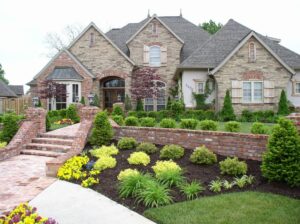 Lawn and Landscaping Services